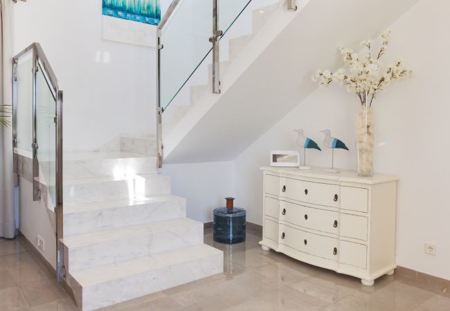 Villa in Inca - Eden Son Frare, Finca-Villa 5StarsHome Mallorca Villa in Inca - Eden Son Frare, Finca-Villa 5StarsHome Mallorca