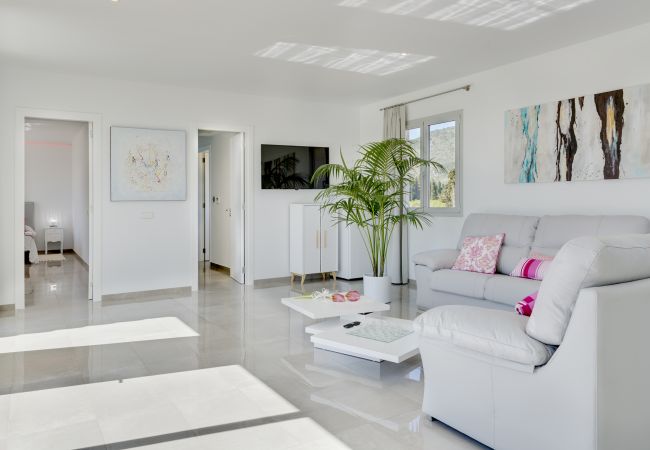 Villa in Inca - Eden Son Frare, Finca-Villa 5StarsHome Mallorca Villa in Inca - Eden Son Frare, Finca-Villa 5StarsHome Mallorca