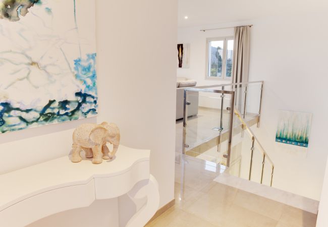 Villa in Inca - Eden Son Frare, Finca-Villa 5StarsHome Mallorca Villa in Inca - Eden Son Frare, Finca-Villa 5StarsHome Mallorca