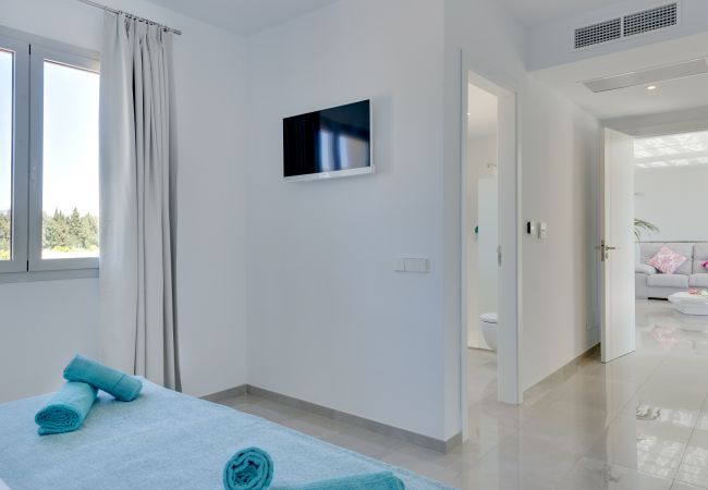 Villa in Inca - Eden Son Frare, Finca-Villa 5StarsHome Mallorca Villa in Inca - Eden Son Frare, Finca-Villa 5StarsHome Mallorca