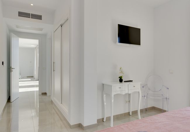 Villa in Inca - Eden Son Frare, Finca-Villa 5StarsHome Mallorca Villa in Inca - Eden Son Frare, Finca-Villa 5StarsHome Mallorca