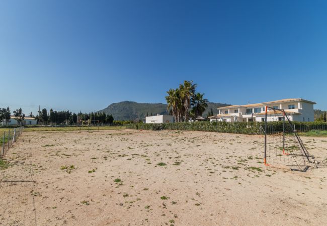 Villa in Inca - Eden Son Frare, Finca-Villa 5StarsHome Mallorca Villa in Inca - Eden Son Frare, Finca-Villa 5StarsHome Mallorca