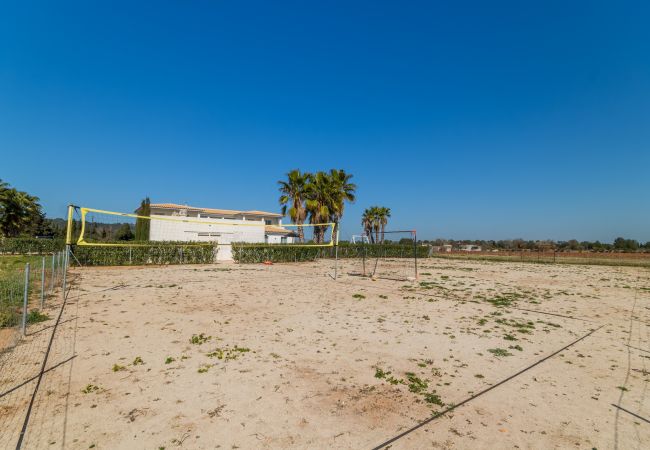 Villa in Inca - Eden Son Frare, Finca-Villa 5StarsHome Mallorca Villa in Inca - Eden Son Frare, Finca-Villa 5StarsHome Mallorca