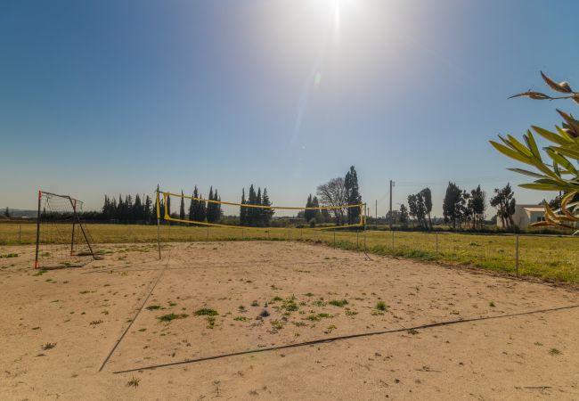 Villa in Inca - Eden Son Frare, Finca-Villa 5StarsHome Mallorca Villa in Inca - Eden Son Frare, Finca-Villa 5StarsHome Mallorca