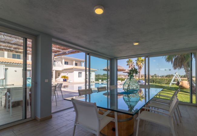 Villa in Inca - Eden Son Frare, Finca-Villa 5StarsHome Mallorca Villa in Inca - Eden Son Frare, Finca-Villa 5StarsHome Mallorca