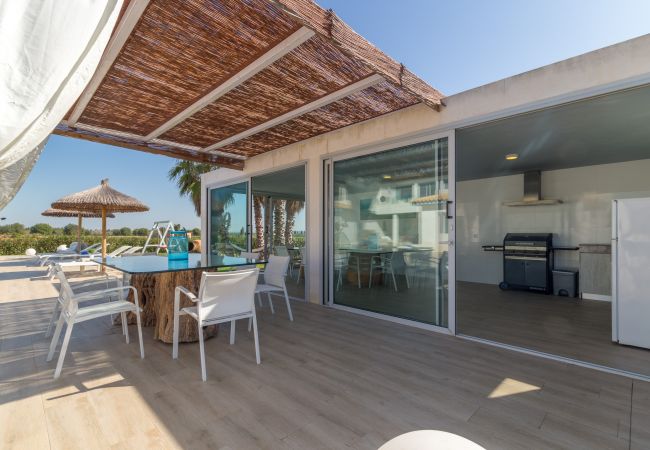 Villa in Inca - Eden Son Frare, Finca-Villa 5StarsHome Mallorca Villa in Inca - Eden Son Frare, Finca-Villa 5StarsHome Mallorca