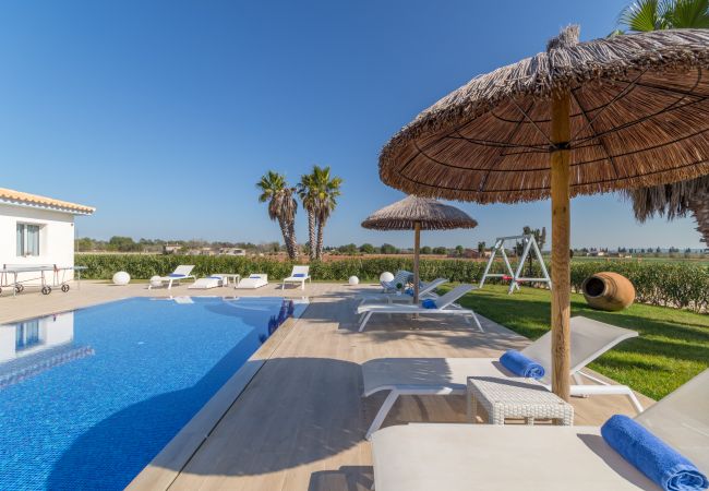 Villa in Inca - Eden Son Frare, Finca-Villa 5StarsHome Mallorca Villa in Inca - Eden Son Frare, Finca-Villa 5StarsHome Mallorca