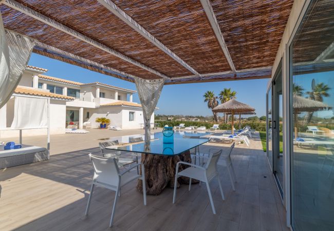 Villa in Inca - Eden Son Frare, Finca-Villa 5StarsHome Mallorca Villa in Inca - Eden Son Frare, Finca-Villa 5StarsHome Mallorca