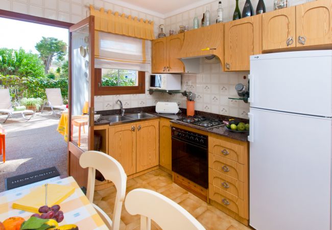 Villa in Port d´Alcudia - C050 Cora by Mallorca Villa Selection Villa in Port d´Alcudia - C050 Cora by Mallorca Villa Selection