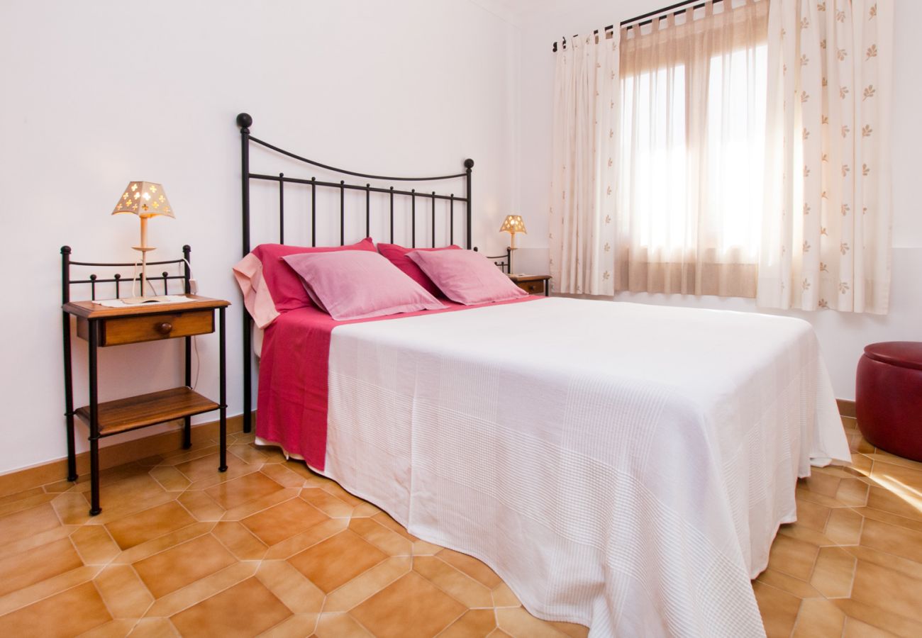 Villa in Port d´Alcudia - C050 Cora by Mallorca Villa Selection