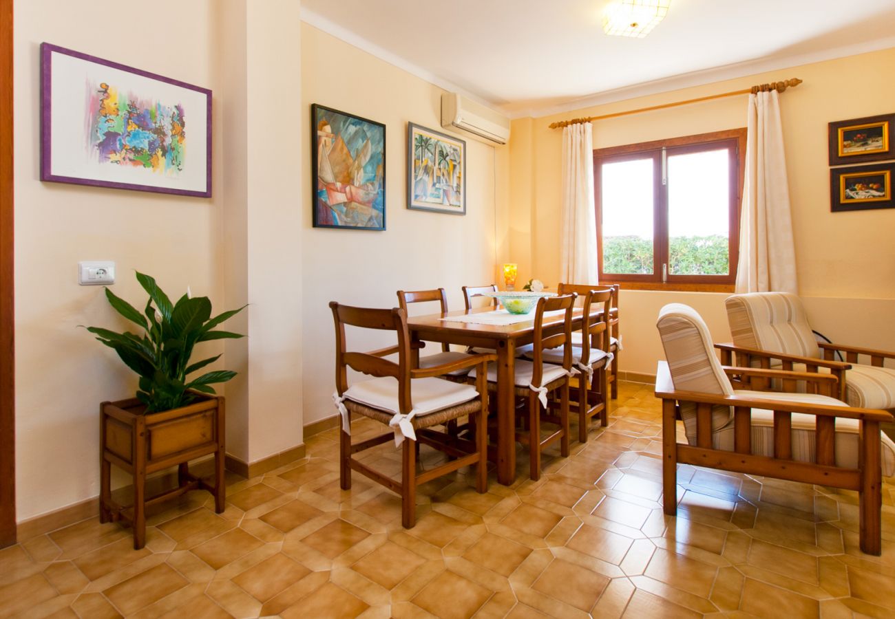Villa in Port d´Alcudia - C050 Cora by Mallorca Villa Selection