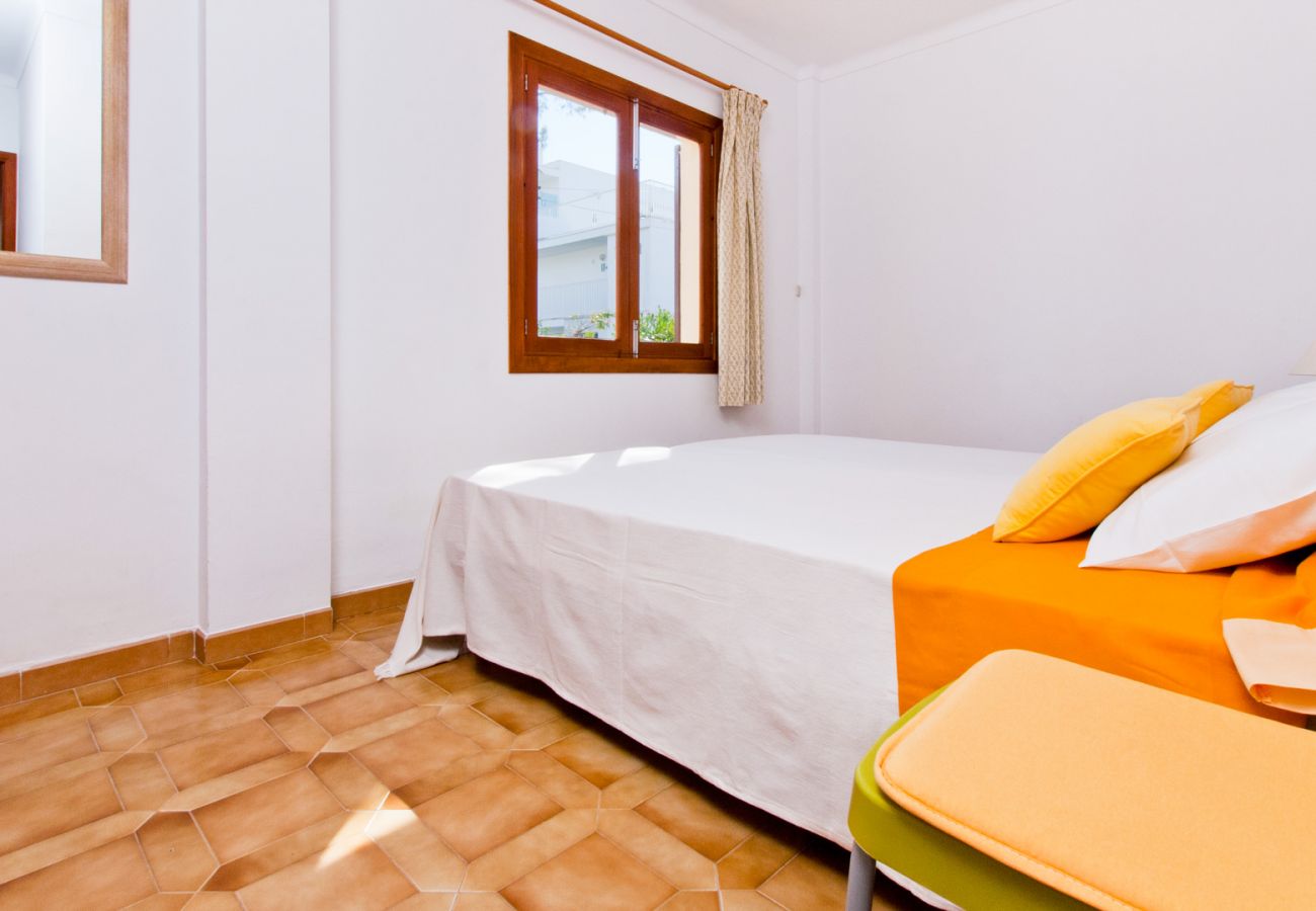 Villa in Port d´Alcudia - C050 Cora by Mallorca Villa Selection