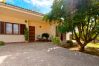 Villa in Port d´Alcudia - C050 Cora by Mallorca Villa Selection Villa in Port d´Alcudia - C050 Cora by Mallorca Villa Selection