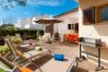 Villa in Port d´Alcudia - C050 Cora by Mallorca Villa Selection Villa in Port d´Alcudia - C050 Cora by Mallorca Villa Selection