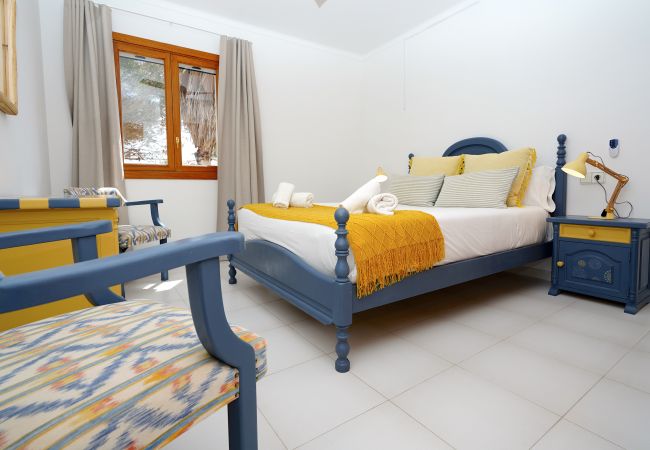 Apartment in Ses Covetes - Sweet home Es Trenc