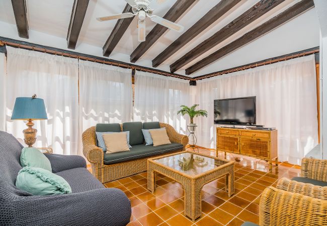 Country house in Pollensa / Pollença - CAN GIRO  Ref. VP85 Country house in Pollensa / Pollença - CAN GIRO  Ref. VP85