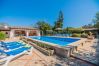 Country house in Pollensa / Pollença - CAN GIRO  Ref. VP85 Country house in Pollensa / Pollença - CAN GIRO  Ref. VP85