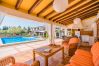 Country house in Pollensa / Pollença - CAN GIRO  Ref. VP85 Country house in Pollensa / Pollença - CAN GIRO  Ref. VP85