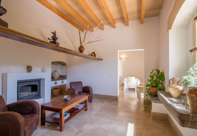 Villa in Alcúdia - Son Simo Vell, Finca 5StarsHome Mallorca Villa in Alcúdia - Son Simo Vell, Finca 5StarsHome Mallorca