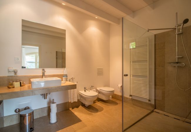 Villa in Alcúdia - Son Simo Vell, Finca 5StarsHome Mallorca Villa in Alcúdia - Son Simo Vell, Finca 5StarsHome Mallorca