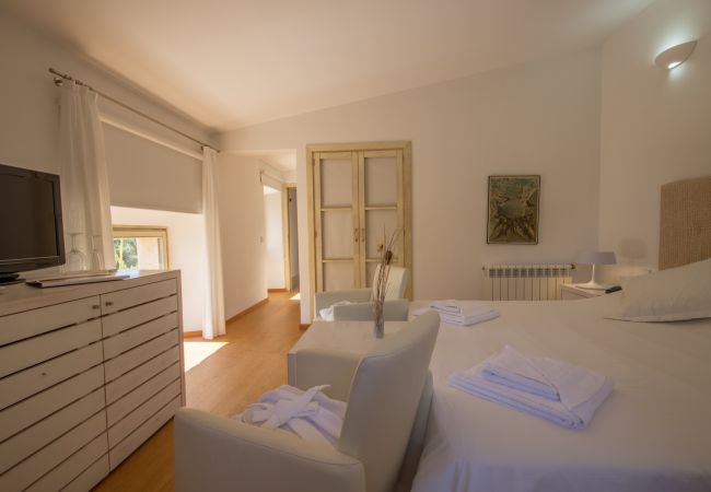 Villa in Alcúdia - Son Simo Vell, Finca 5StarsHome Mallorca Villa in Alcúdia - Son Simo Vell, Finca 5StarsHome Mallorca