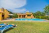 Country house in Pollensa / Pollença - VILLA CALA  Ref. VP05 Country house in Pollensa / Pollença - VILLA CALA  Ref. VP05