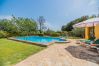 Country house in Pollensa / Pollença - VILLA CALA  Ref. VP05 Country house in Pollensa / Pollença - VILLA CALA  Ref. VP05