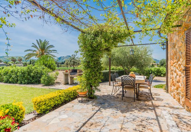 Country house in Alcúdia - FRANCISCA  Ref. VP03 Country house in Alcúdia - FRANCISCA  Ref. VP03