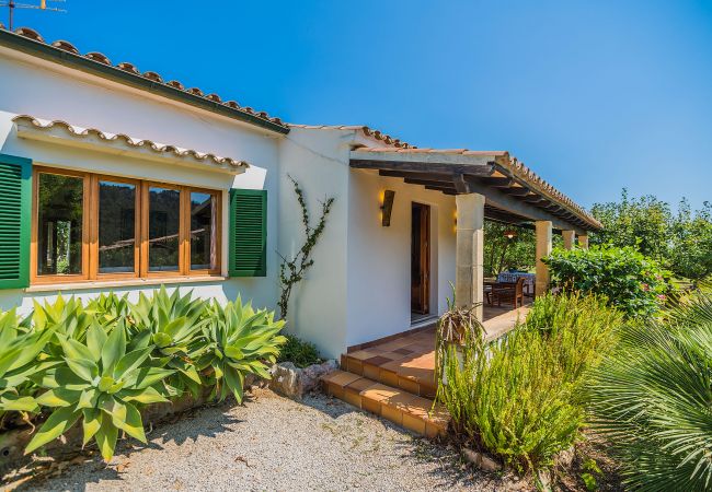 Pollensa /  Pollença - Country house