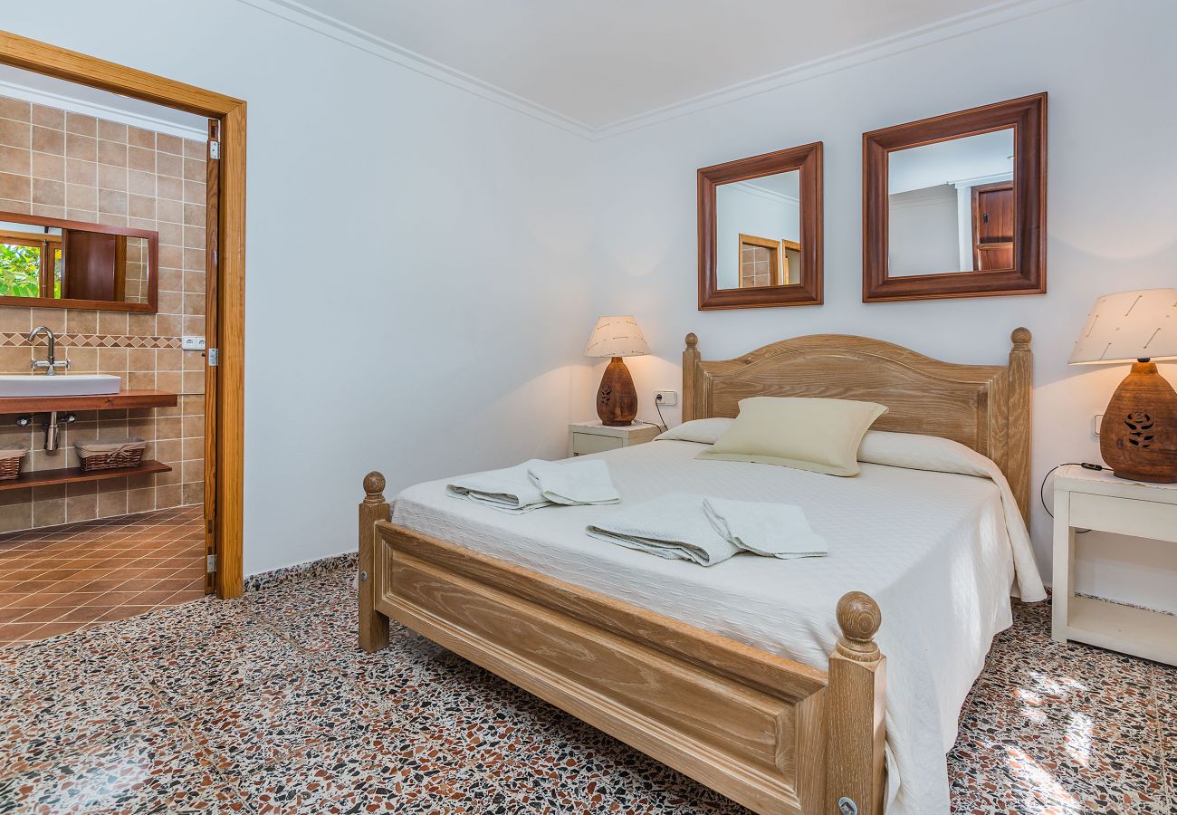 Country house in Pollensa / Pollença - BOI  Ref. VP04