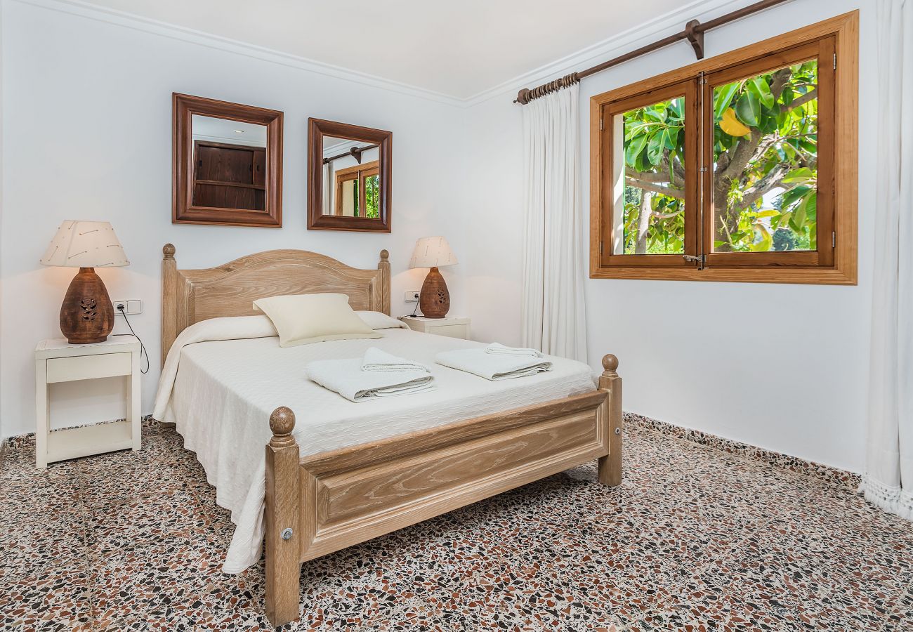 Country house in Pollensa / Pollença - BOI  Ref. VP04