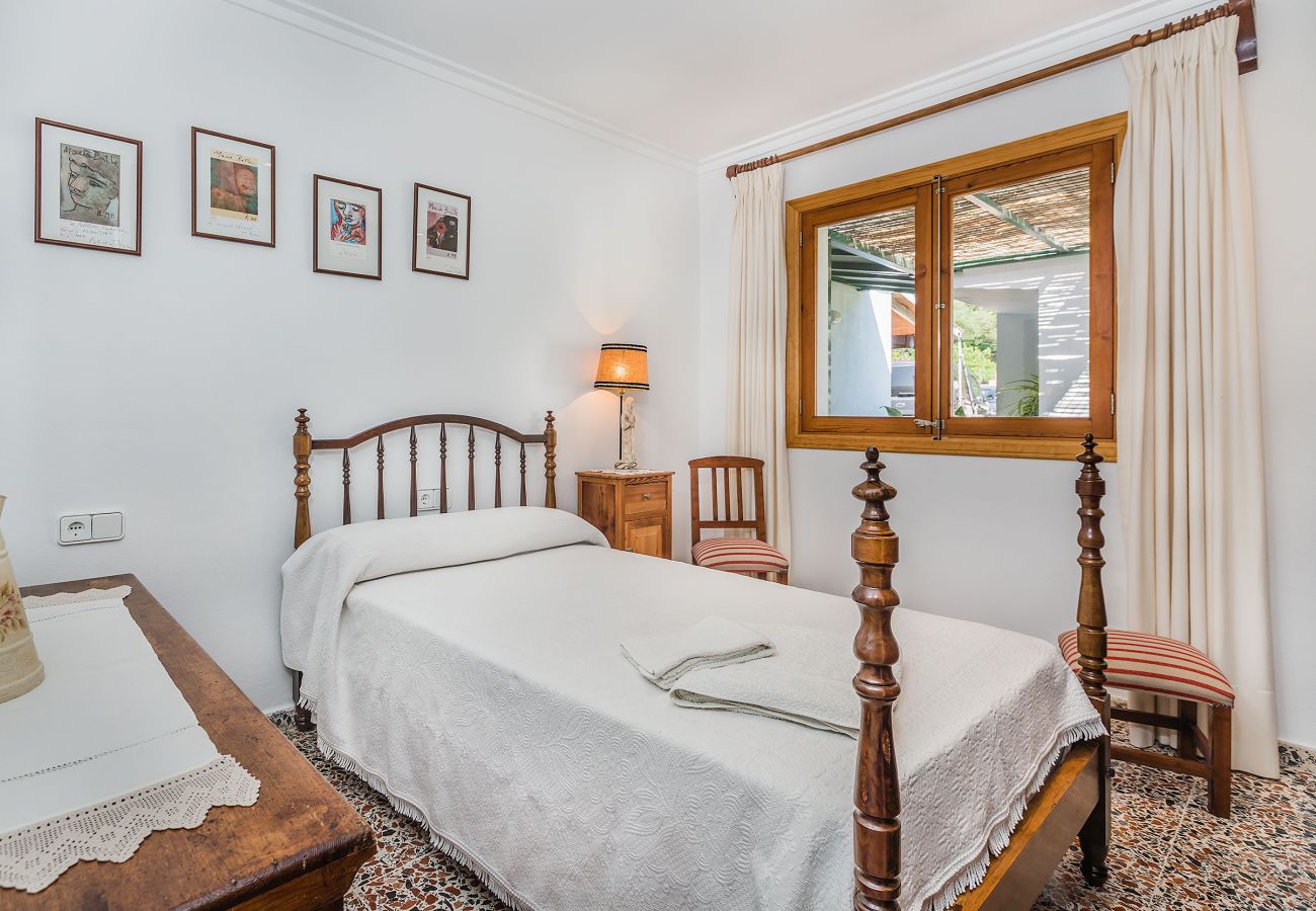 Country house in Pollensa / Pollença - BOI  Ref. VP04