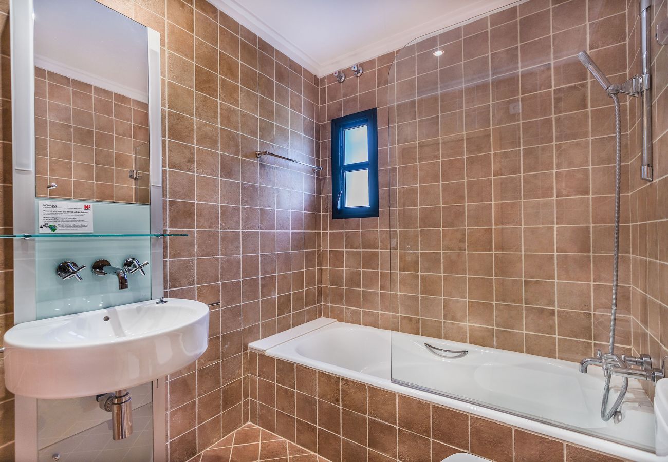 Country house in Pollensa / Pollença - BOI  Ref. VP04