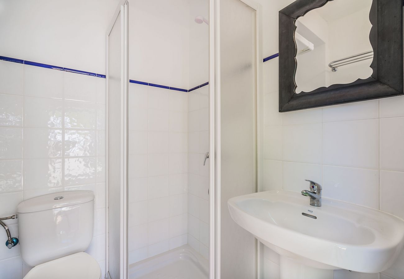 Country house in Pollensa / Pollença - BOI  Ref. VP04