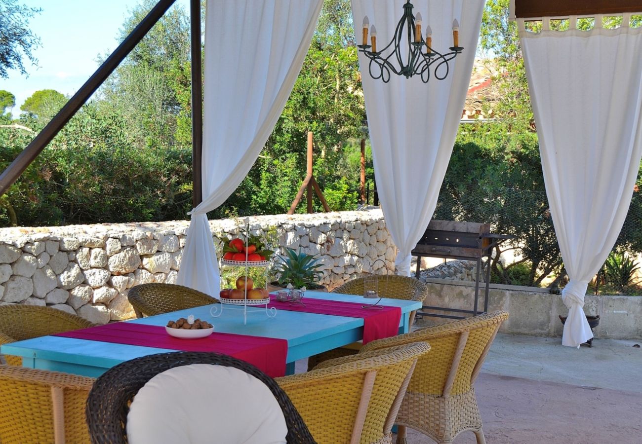 Mallorca holiday home rental