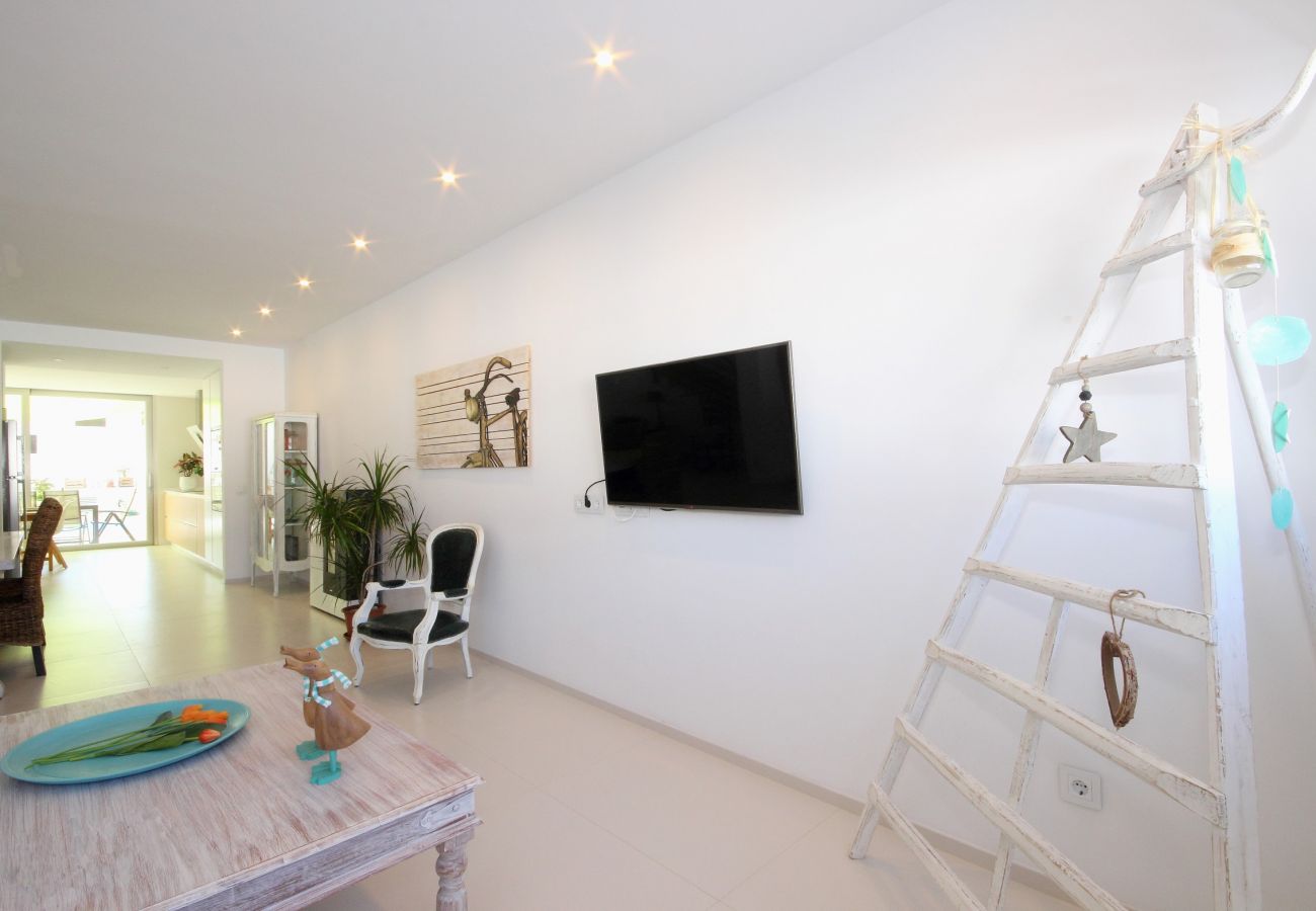 From 100 € per day you can rent your apartment in Mallorca