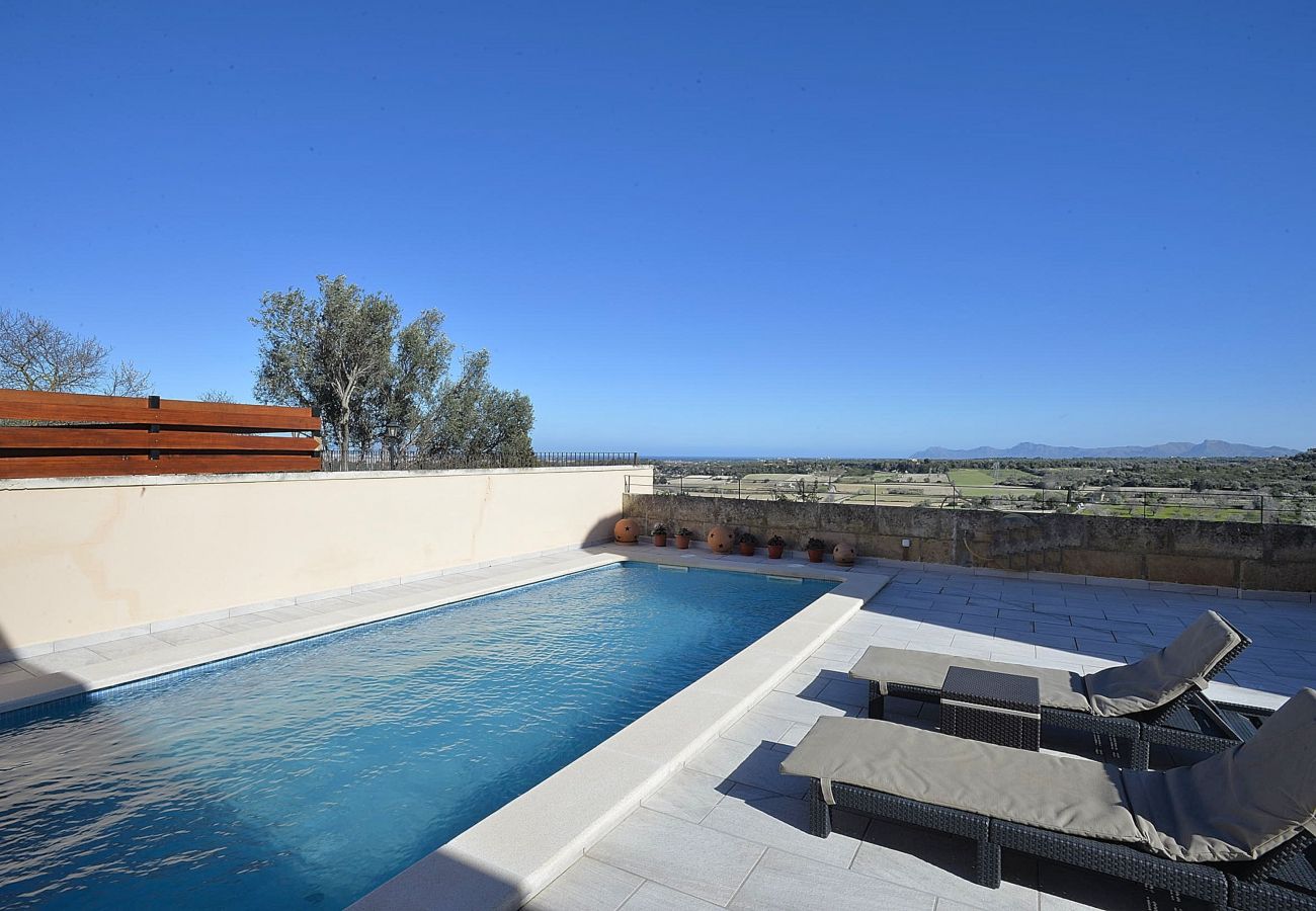 House in Muro - 021 Villa Sa Riba ETV/7327 by Mallorca Charme
