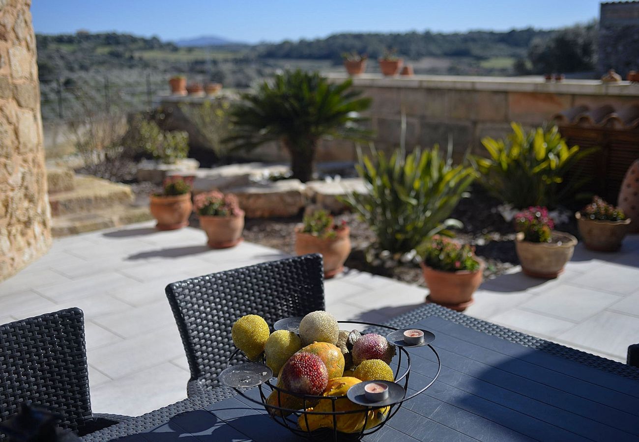 House in Muro - 021 Villa Sa Riba ETV/7327 by Mallorca Charme