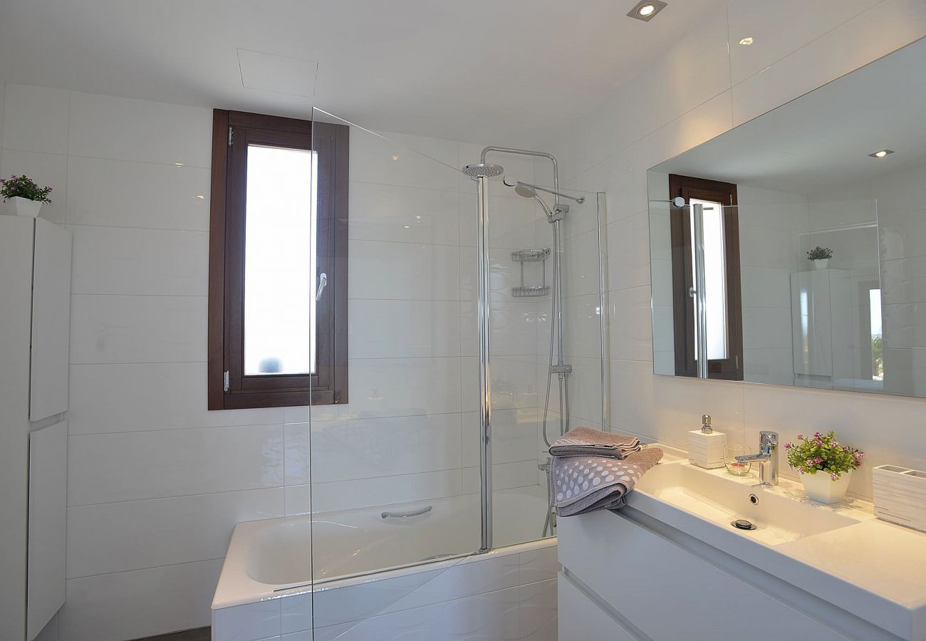House in Muro - 021 Villa Sa Riba ETV/7327 by Mallorca Charme