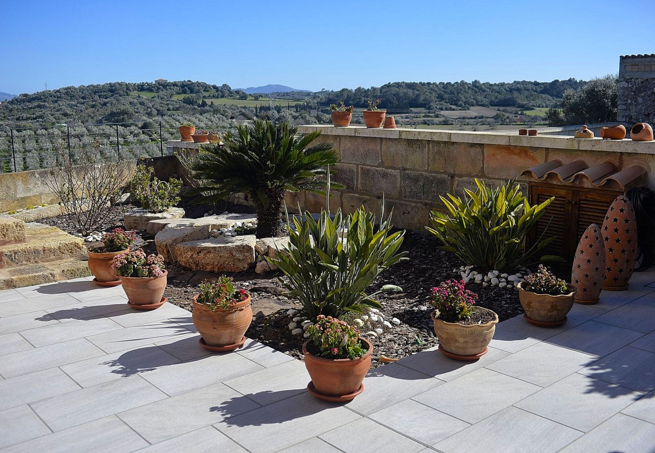 House in Muro - 021 Villa Sa Riba ETV/7327 by Mallorca Charme