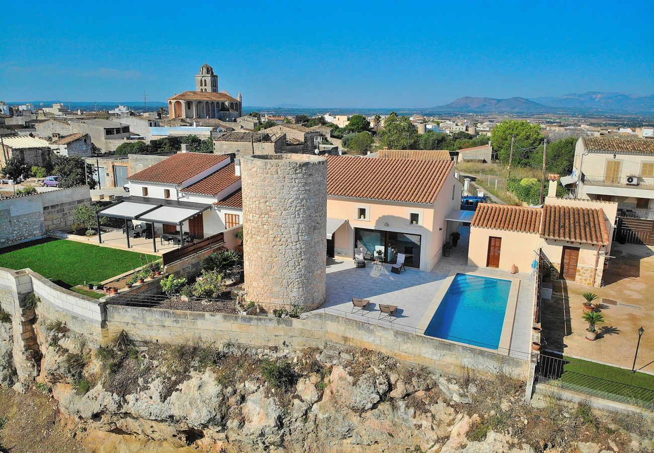 House in Muro - 021 Villa Sa Riba ETV/7327 by Mallorca Charme