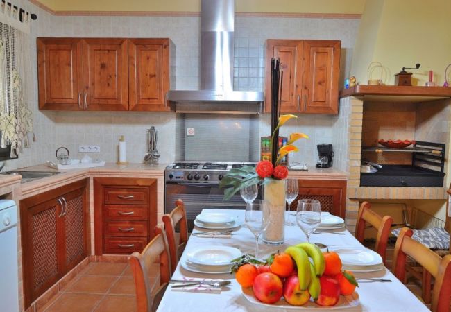Country house in Muro - 022 Finca Sant Vicenç ETV/9096 by Mallorca Charme Country house in Muro - 022 Finca Sant Vicenç ETV/9096 by Mallorca Charme