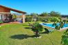 Country house in Muro - 022 Finca Sant Vicenç ETV/9096 by Mallorca Charme Country house in Muro - 022 Finca Sant Vicenç ETV/9096 by Mallorca Charme
