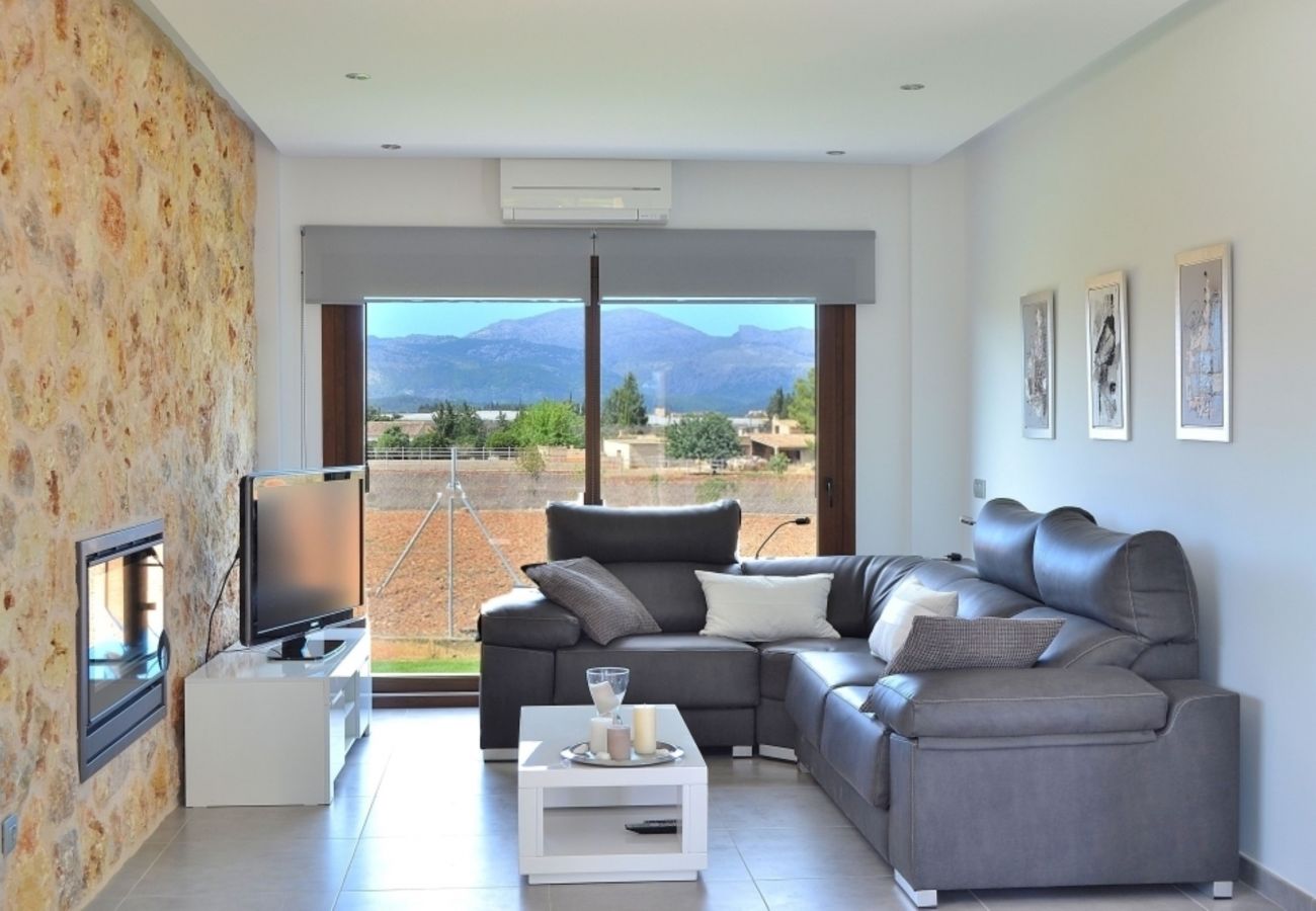 Finca, Majorca, Finca Mallorca rent, Vacation rentals Mallorca, Mallorca 