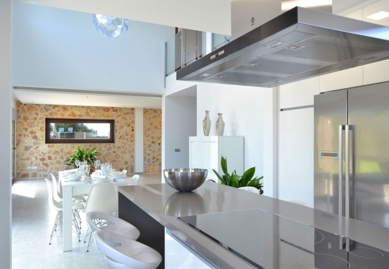Country house in Muro - 024 Villa Sastre ETV/6548 by Mallorca Charme