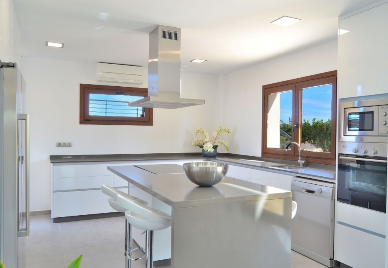 Country house in Muro - 024 Villa Sastre ETV/6548 by Mallorca Charme