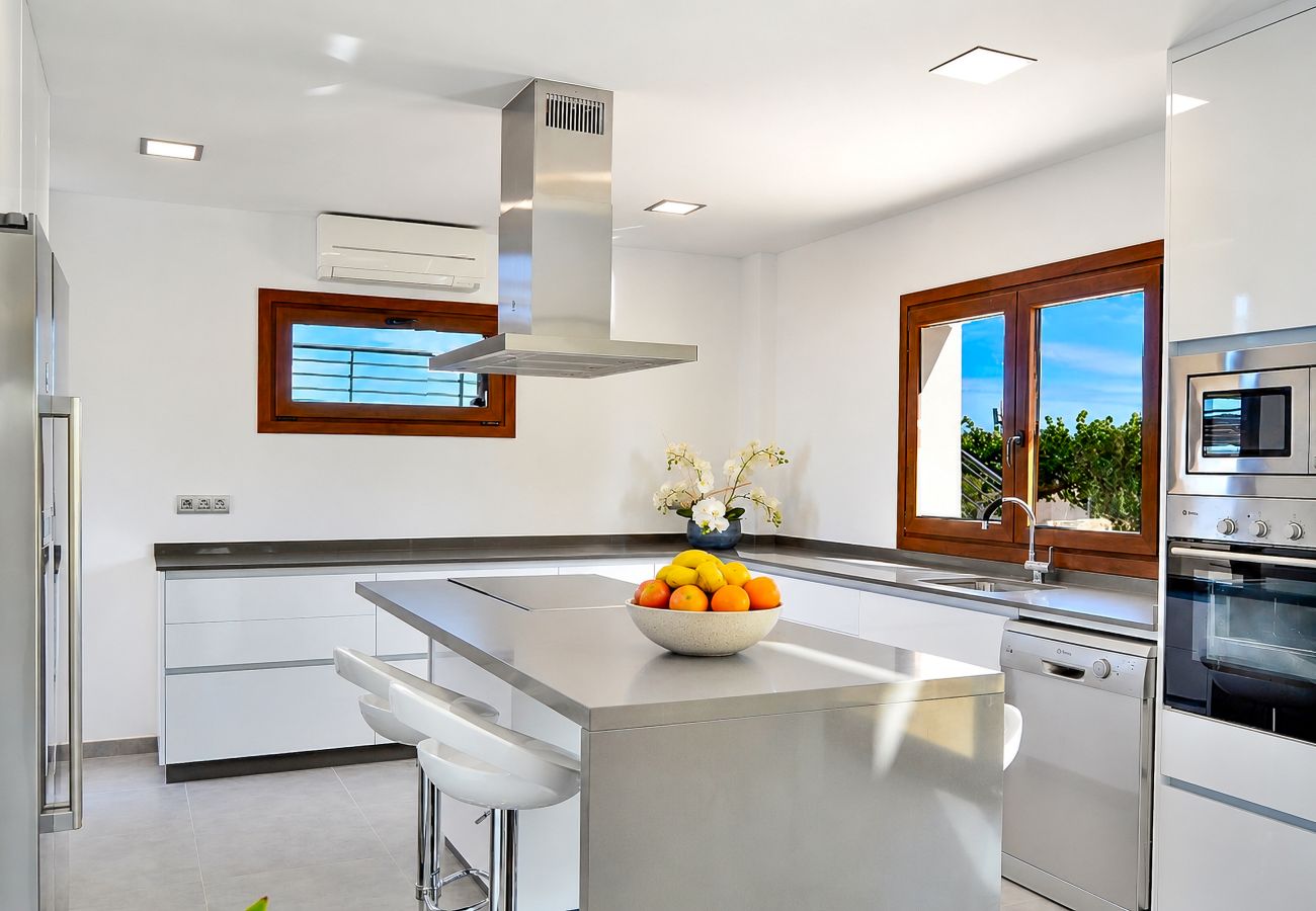 Country house in Muro - 024 Villa Sastre ETV/6548 by Mallorca Charme