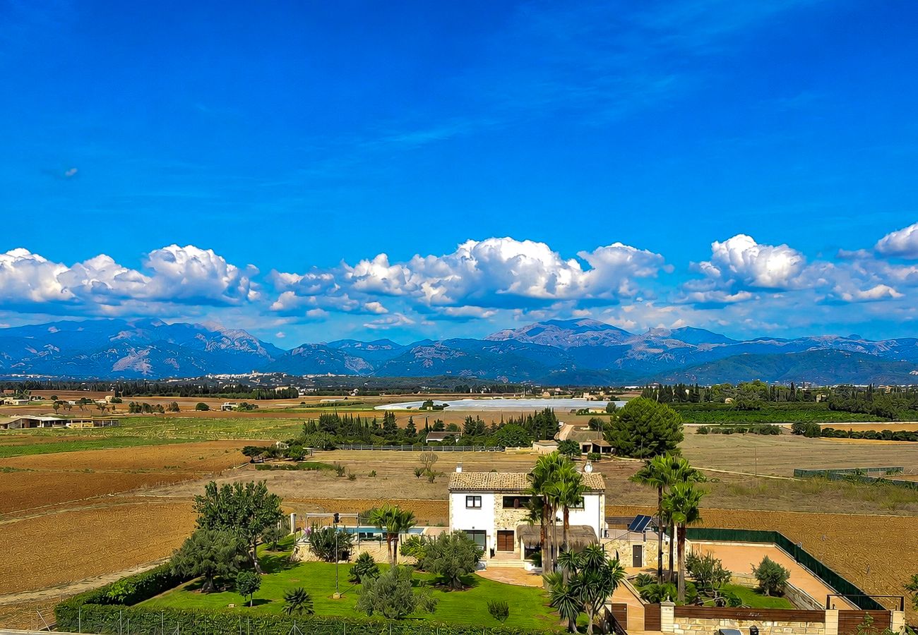 Country house in Muro - 024 Villa Sastre ETV/6548 by Mallorca Charme