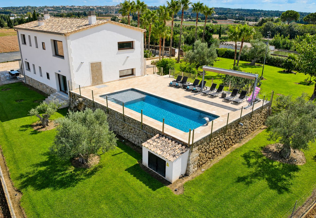 Country house in Muro - 024 Villa Sastre ETV/6548 by Mallorca Charme