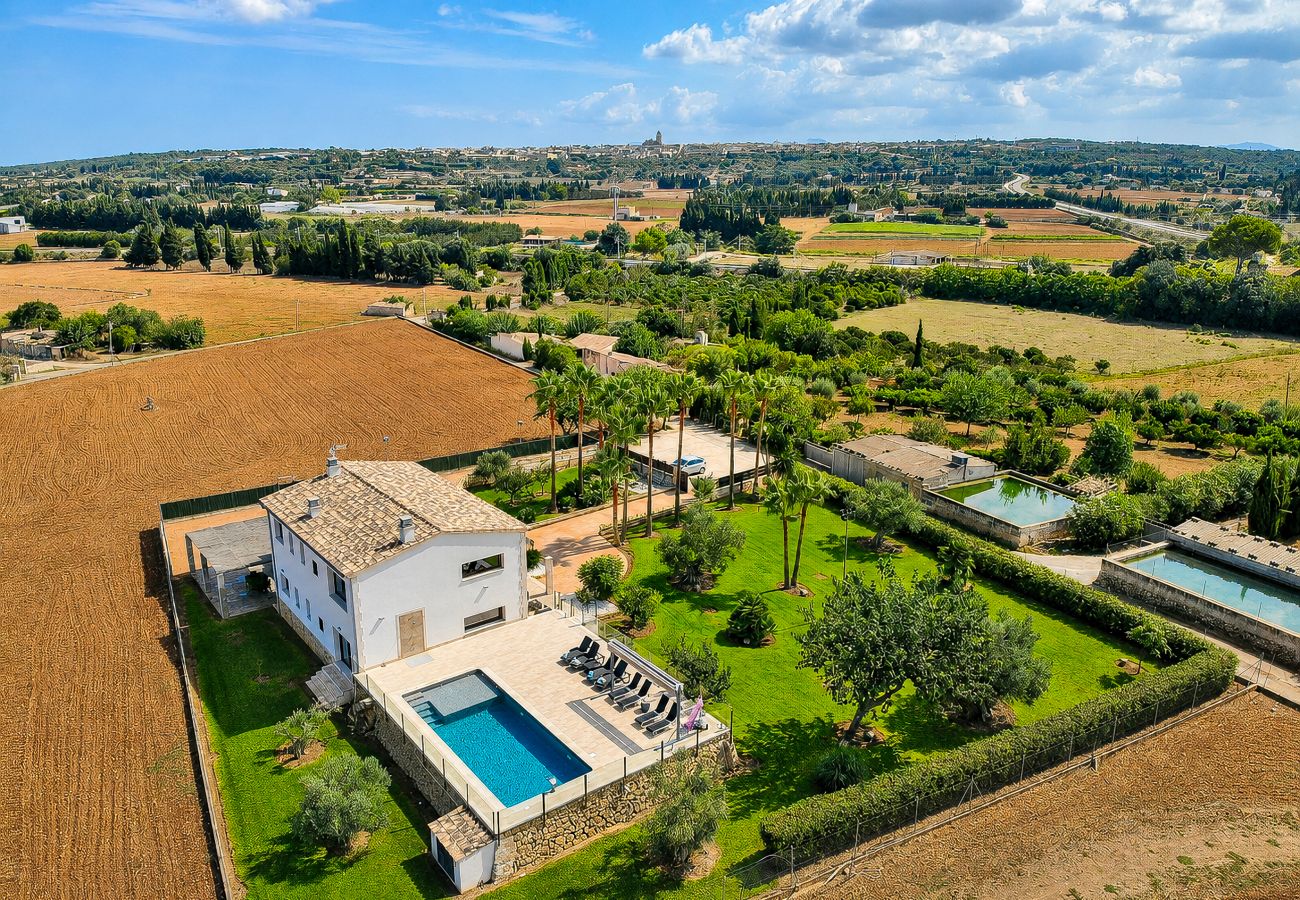 Country house in Muro - 024 Villa Sastre ETV/6548 by Mallorca Charme